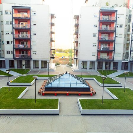 Ring Apartment Timisoara Ngoại thất bức ảnh