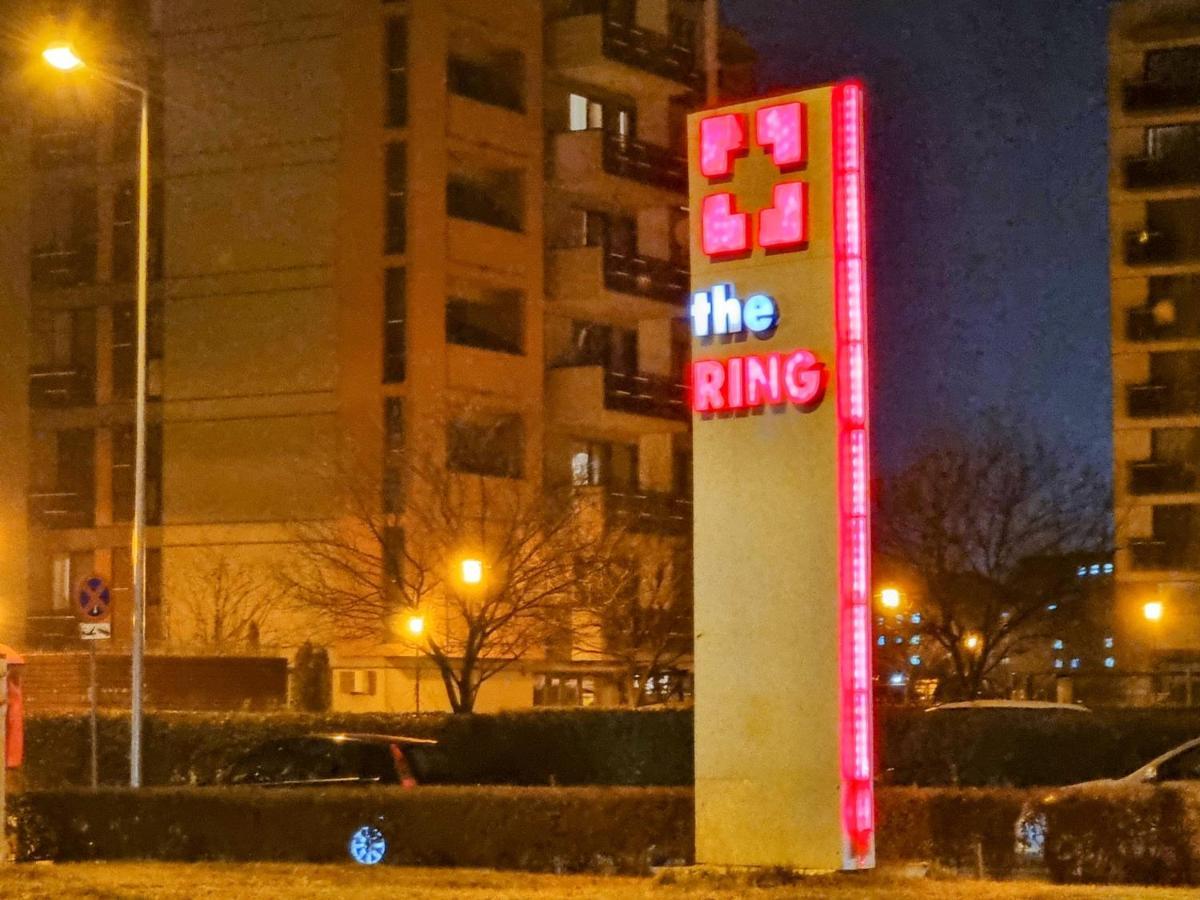 Ring Apartment Timisoara Ngoại thất bức ảnh