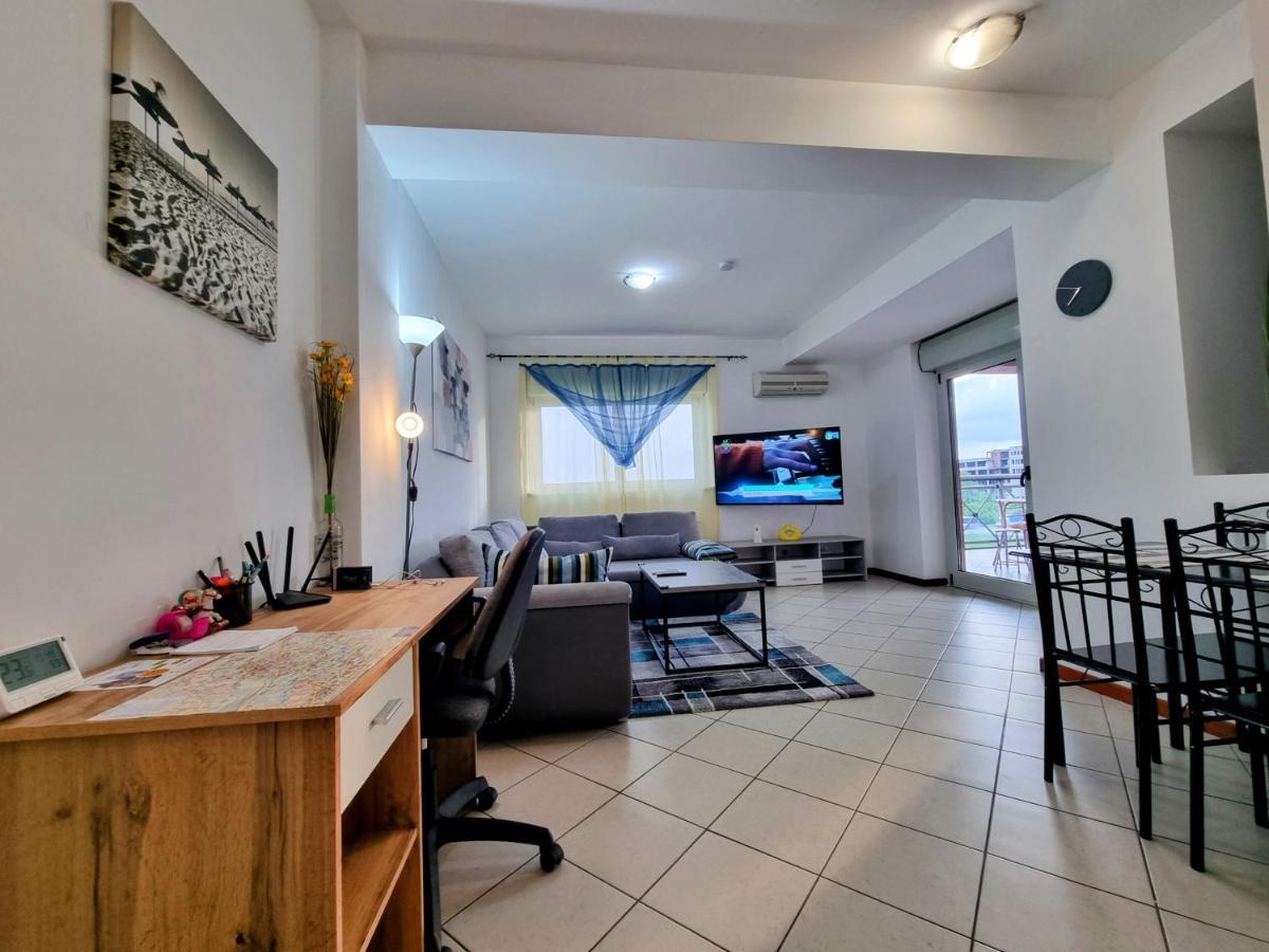 Ring Apartment Timisoara Ngoại thất bức ảnh