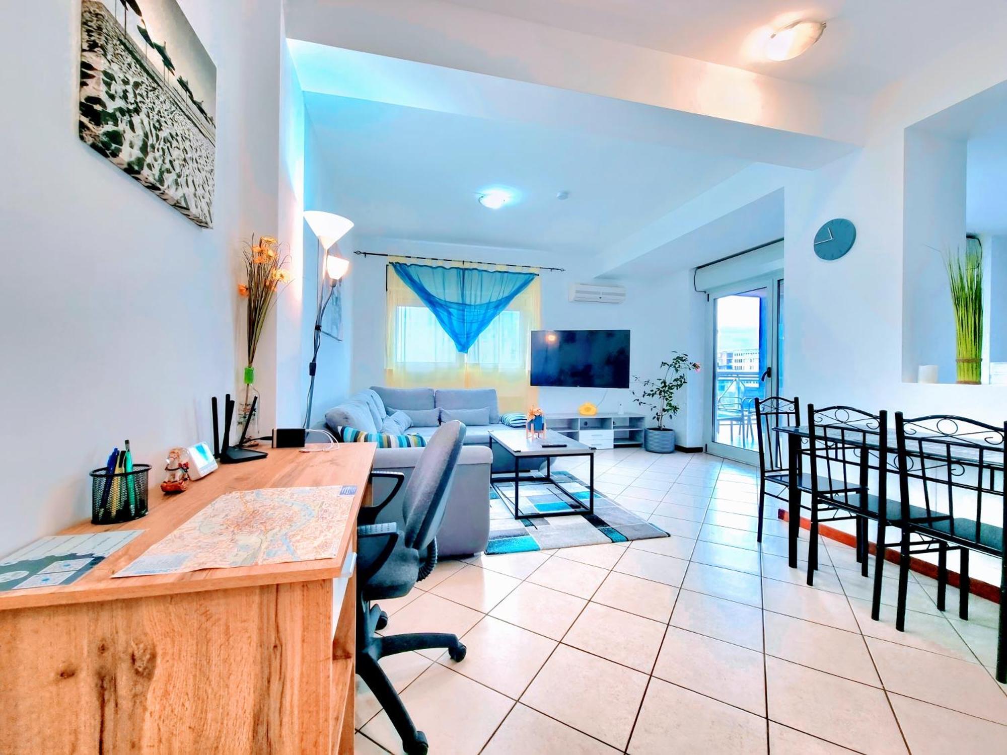 Ring Apartment Timisoara Ngoại thất bức ảnh