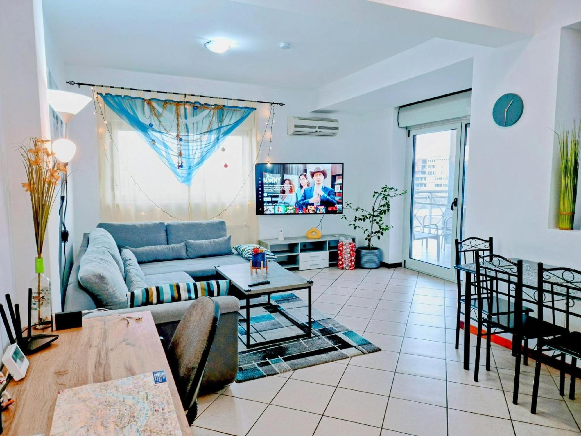 Ring Apartment Timisoara Ngoại thất bức ảnh
