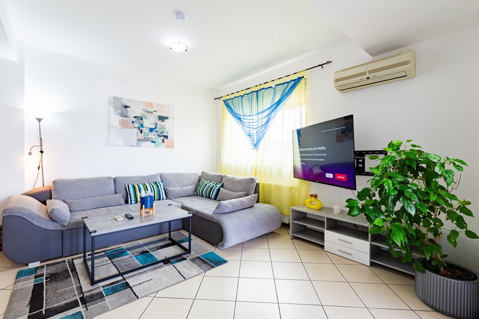 Ring Apartment Timisoara Ngoại thất bức ảnh
