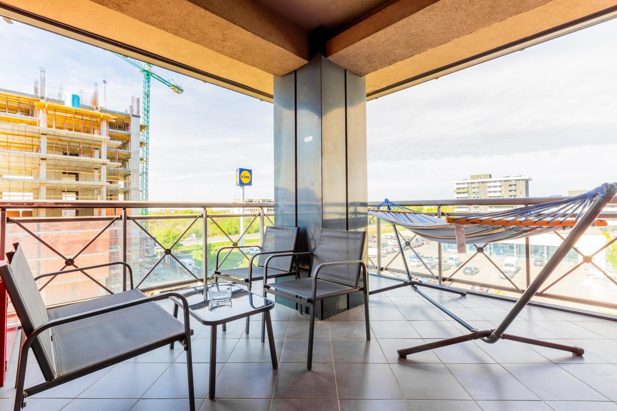 Ring Apartment Timisoara Ngoại thất bức ảnh