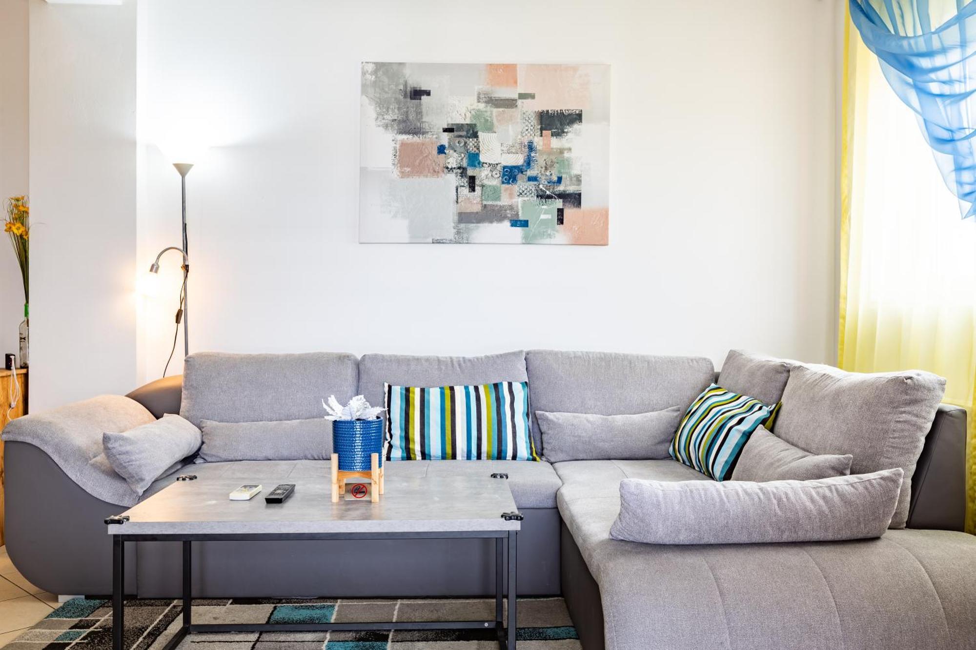 Ring Apartment Timisoara Ngoại thất bức ảnh