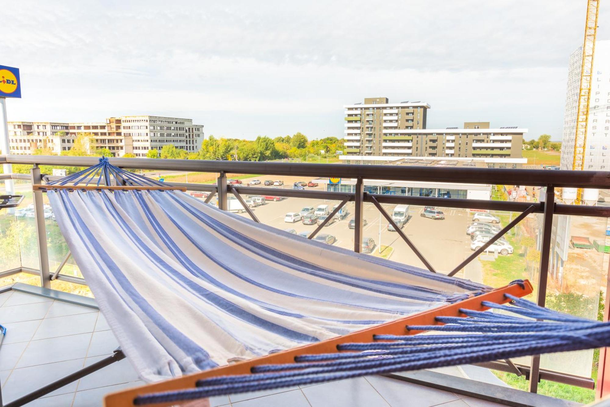 Ring Apartment Timisoara Ngoại thất bức ảnh