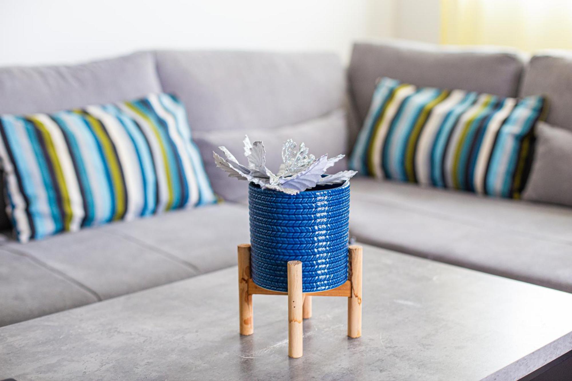 Ring Apartment Timisoara Ngoại thất bức ảnh