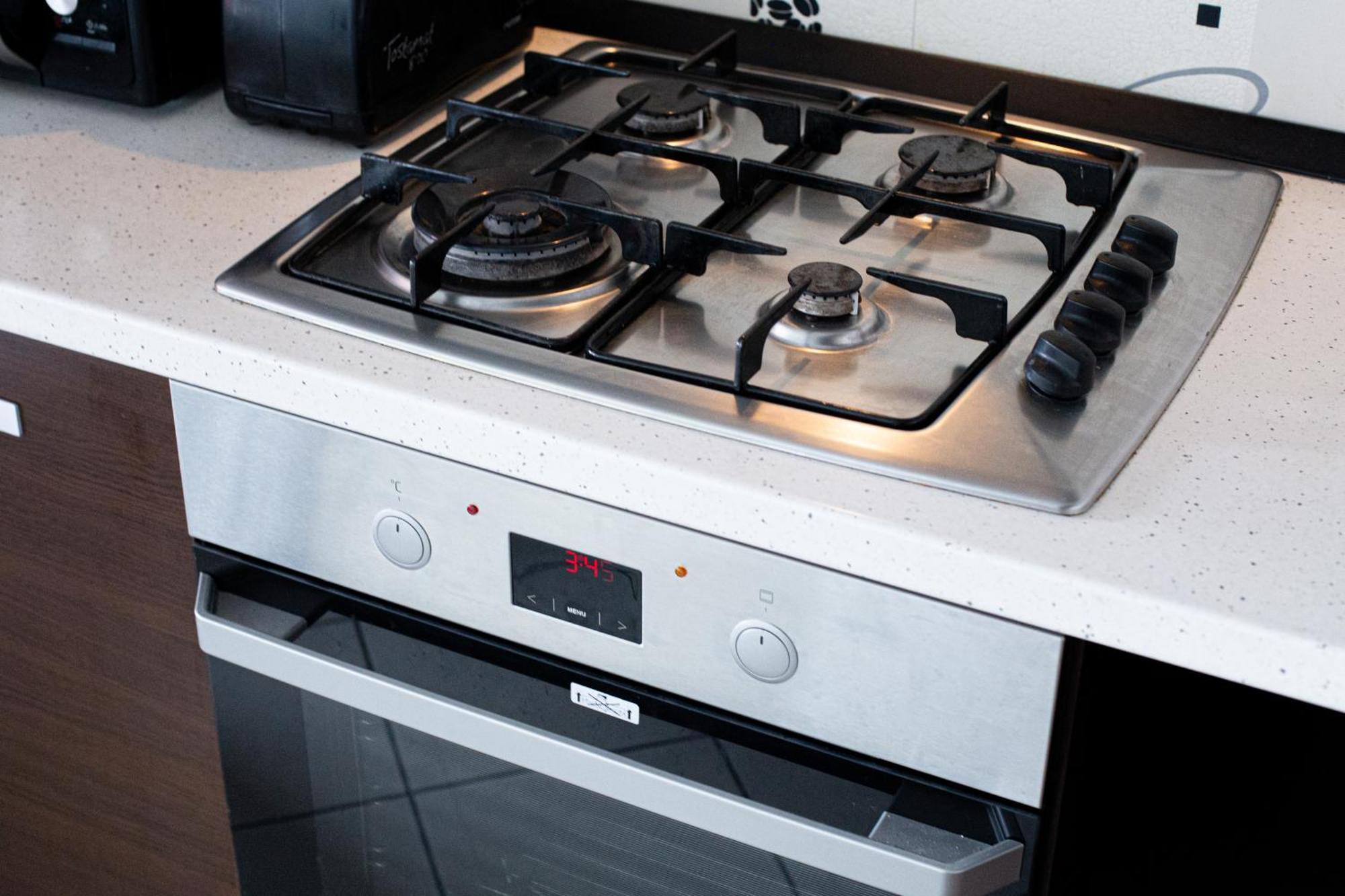 Ring Apartment Timisoara Ngoại thất bức ảnh