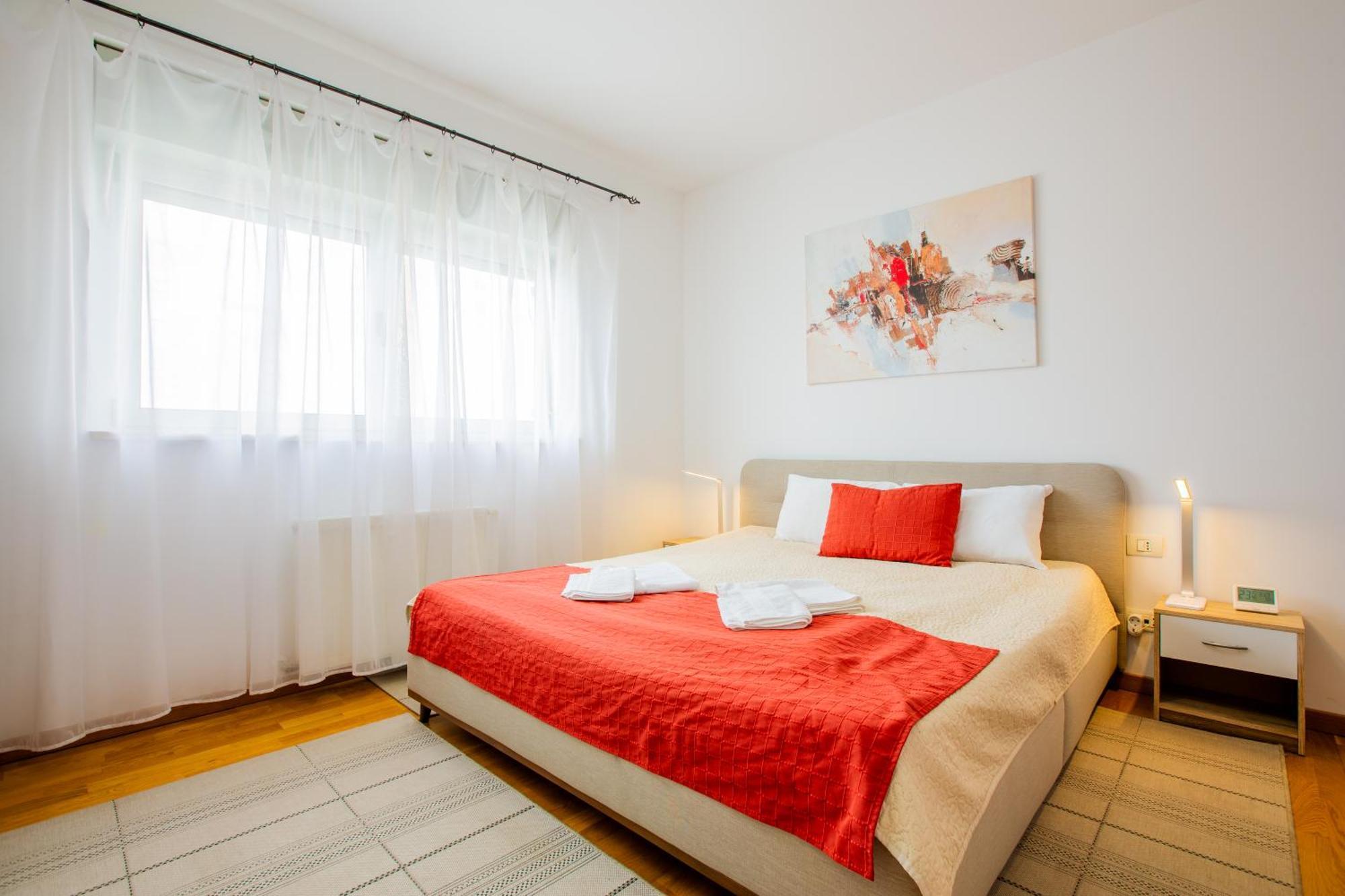 Ring Apartment Timisoara Ngoại thất bức ảnh