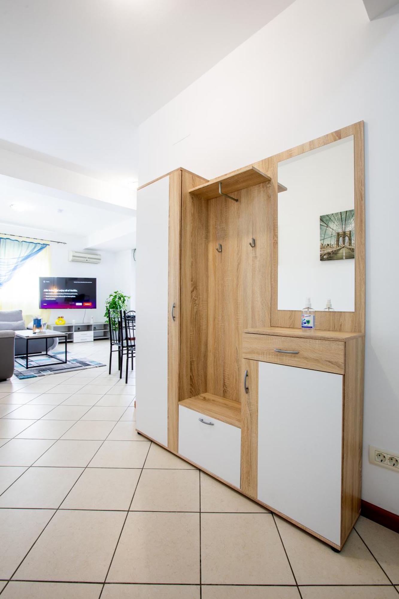Ring Apartment Timisoara Ngoại thất bức ảnh