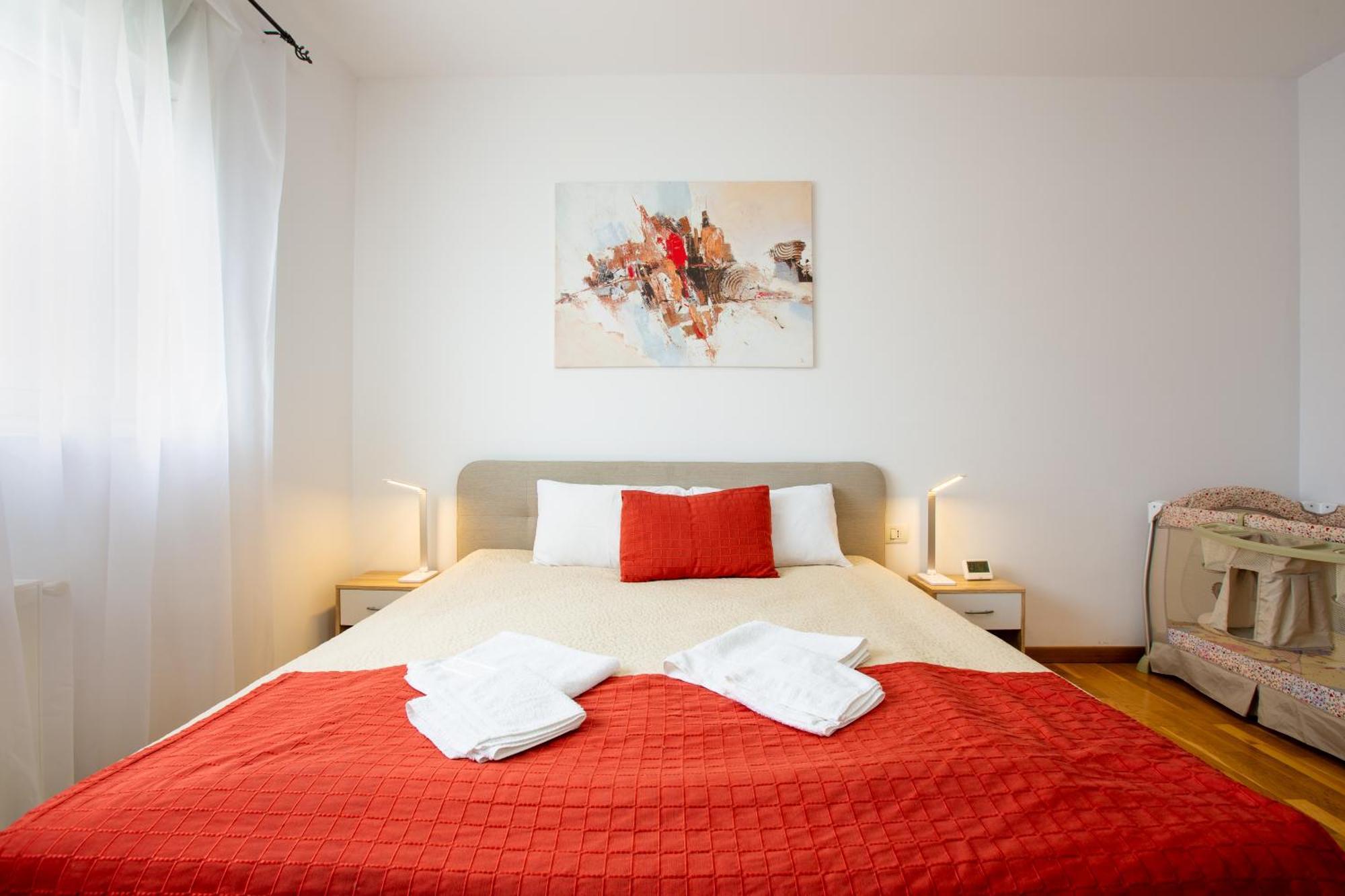 Ring Apartment Timisoara Ngoại thất bức ảnh