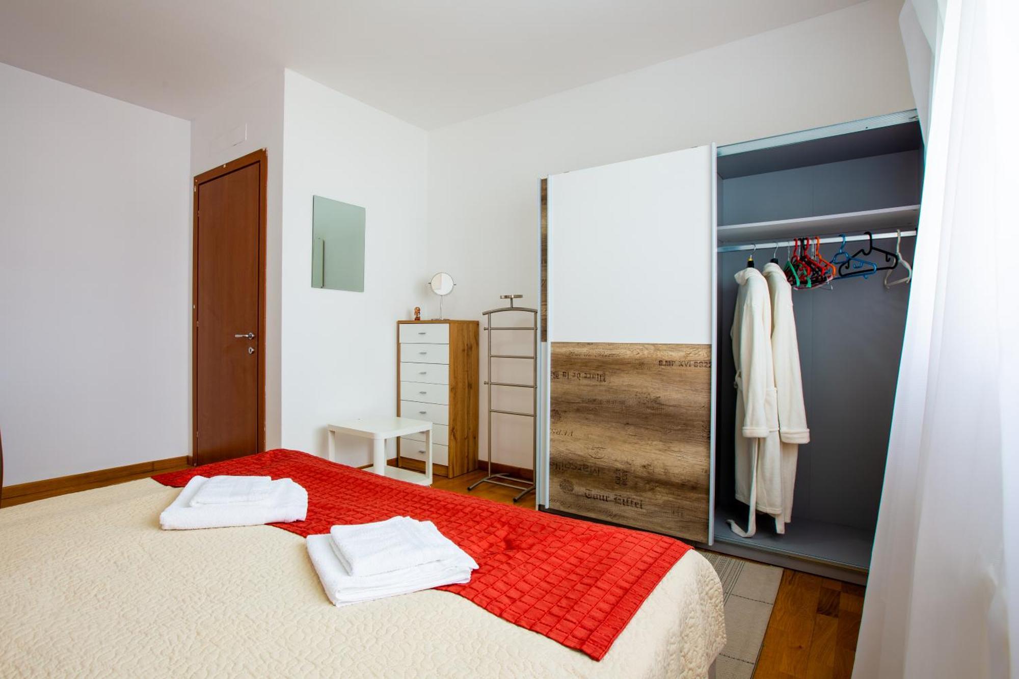 Ring Apartment Timisoara Ngoại thất bức ảnh